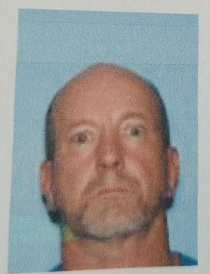 Donald Eric Luallen